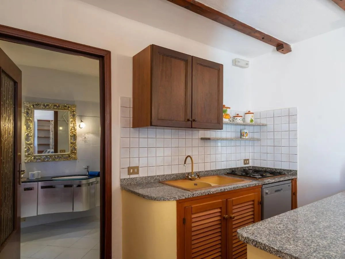 Holiday Home San Giuseppe - Vlo210 By Interhome Lecchiore 0*,