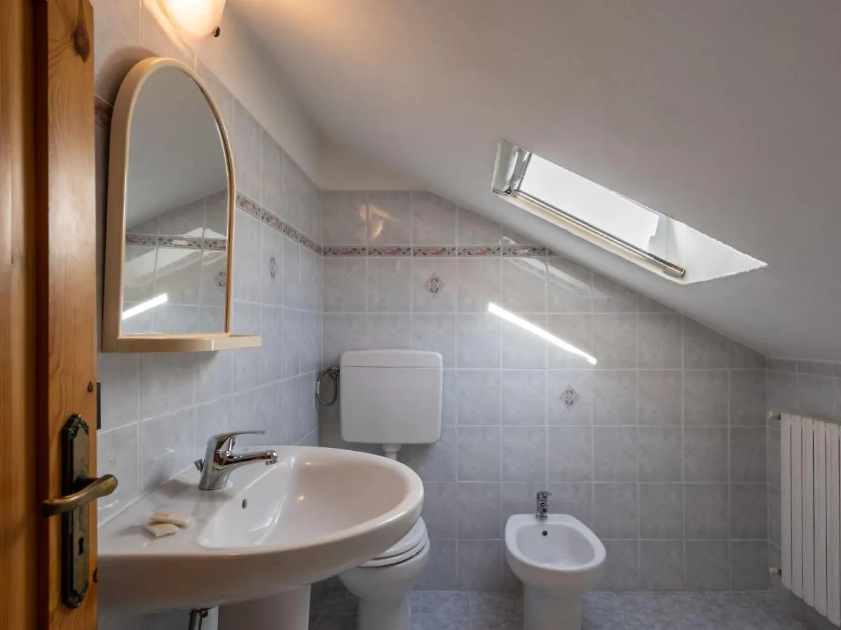 Holiday Home San Giuseppe - Vlo210 By Interhome Lecchiore Italy