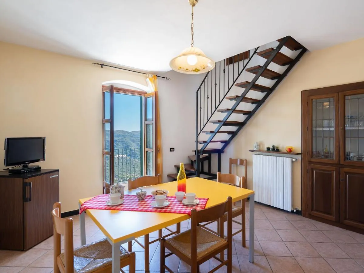 Holiday Home San Giuseppe - Vlo210 By Interhome Lecchiore