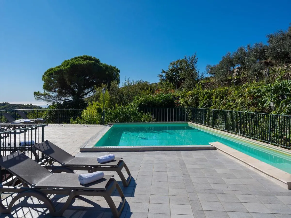 Holiday Home San Giuseppe - Vlo210 By Interhome Lecchiore