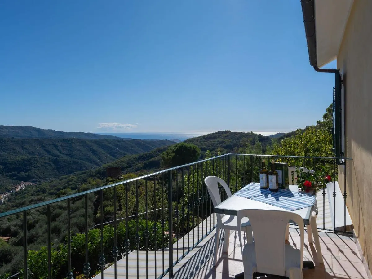 Holiday Home San Giuseppe - Vlo210 By Interhome Lecchiore