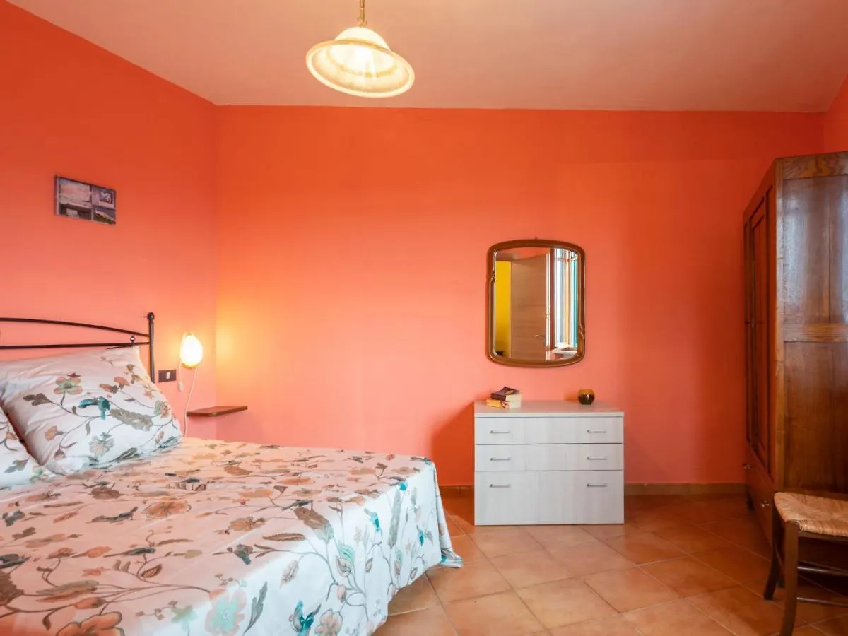 Holiday Home San Giuseppe - Vlo210 By Interhome Lecchiore Italy